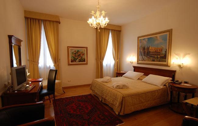 Maison d'hôtes Orseolo 3*
