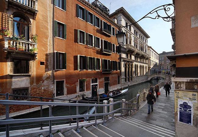 Gasthuis Orseolo 3*