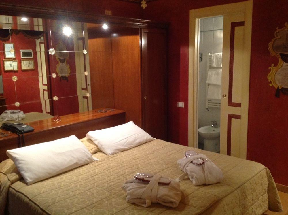 Orseolo Gasthuis 3*