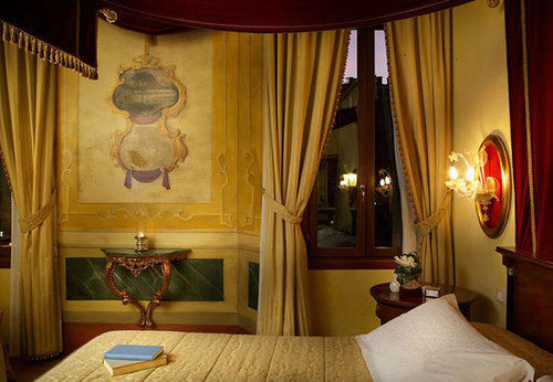 Orseolo 3* Venise